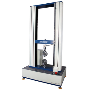 Instrumento de prueba de resistencia a la tracción, control por ordenador, máquina de tensión dinamométrica universal - Product Image 4