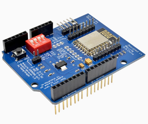 IC-Chip ESP8266 ESP-12 ESP-12E UART Wifi Wireless Shield Development Board heißes Angebot