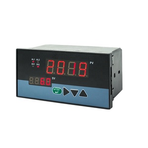 BYD/B-A4 Communication Adjustable <strong>Temperature</strong> <strong>Controller</strong> Relay Switch Instrument <strong>Temperature</strong> <strong>Controller</strong> Digital <strong>Display</strong> - Product Image 1