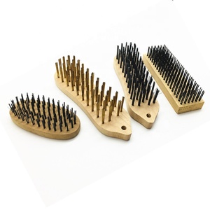 Bàn Chải Dây <span class=keywords><strong>Butcher</strong></span> <span class=keywords><strong>Block</strong></span> Bao Gồm Bàn Chải Dây Thép Carbon <span class=keywords><strong>Butcher</strong></span> <span class=keywords><strong>Block</strong></span> Và Bàn Chải Dây Thép Không Gỉ <span class=keywords><strong>Butcher</strong></span> <span class=keywords><strong>Block</strong></span> - Product Image 5