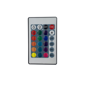 Feican RGB LED Controller con 24 tasti modalità musica a distanza WIFI Tuya IR RGB LED Controller per LED strip