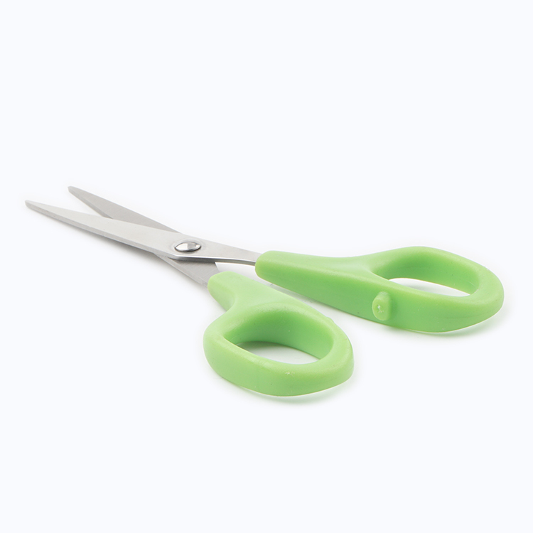 Stainless Steel Mini Scissors Satin Finished high quality Blades Mini Scissors