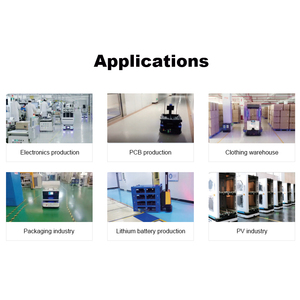 3D Vision Sensor Kamera mobile Roboter visuelle Position ierung Navigation