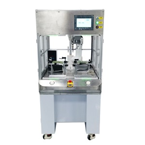 Automatischer Leiterplattenlötroboter-Cobot-Arm für Schweiß platinen - Product Image 1