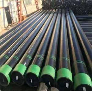 API 15LR API 15HR grep tubulars หน้าจอสำหรับน้ำมันและก๊าซ CBM - Product Image 1