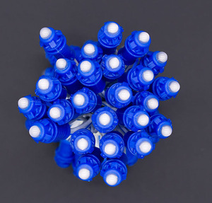 Waterproof <strong>Pixel</strong> <strong>Led</strong> 12V 9mm 12mm Rgb <strong>Led</strong> <strong>Pixel</strong> <strong>Light</strong> <strong>String</strong> Good Brightness Outdoor <strong>Led</strong> <strong>Light</strong> <strong>String</strong> - Product Image 2
