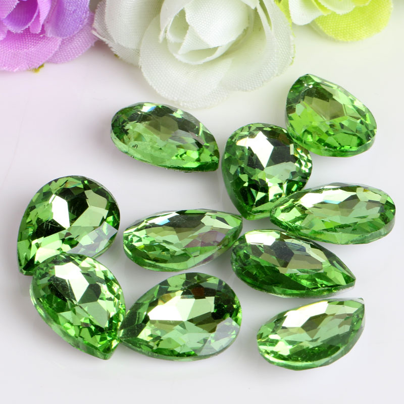 Vert pomme