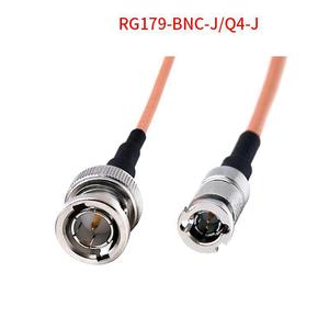<strong>BNC</strong> Male to <strong>BNC</strong> Female Cable <strong>BNC</strong> Connector SDI Cable Video RG179 Audio Video Cables - Product Image 4