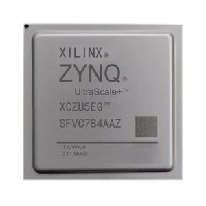 Neue Support-Stücklisten XCZU5EG-1SFVC784I/C/1 FBVB900/2 FBVB900/2 SFVC784/3 FBVB900/3 SFVC784/L1/L2 Feld programmier bares Gate-Array Original - Product Image 1