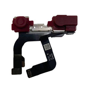 苹果iPhone 14 Pro / Pro Max OEM前置摄像头传感器模块Flex前置摄像头更换 - Product Image 6