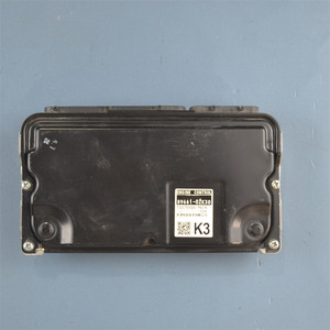 Engine Control Unit 89661-0ZK30 K3 ECU <strong>Computer</strong> Board Engine <strong>Computer</strong> Board <strong>Controller</strong> at 1.6CVT Prius Module - Product Image 5