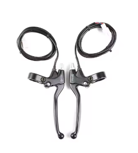 72v Hub motorlu elektrikli bisiklet elektrikli bisiklet dönüşüm kiti ile <span class=keywords><strong>3000W</strong></span> yüksek güç ve LCD ekran lityum pil kaynağı ile donatılmış - Product Image 6