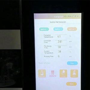 Lab Advanced Fiber Analyzer Grain Seeds Plant Animal Feed <strong>Testing</strong> Food Nutrients Crude Fiber Analyzer for Lab - Product Image 6