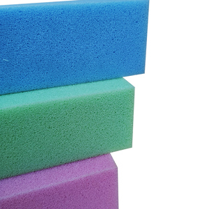 Comfortable Upholstery Pu <strong>Foam</strong> for Living Room Packaging <strong>Foam</strong> 1 Roll Custom Shape Transportation Protection Customized Worldfoam - Product Image 6