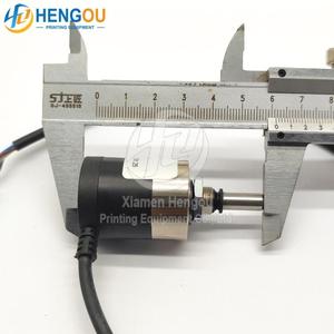 L4.110.1235 L4.110.1235/01 <strong>Sensor</strong> <strong>Encoder</strong> for CD102 SM74 Offset Printing Machine Spare Parts - Product Image 3