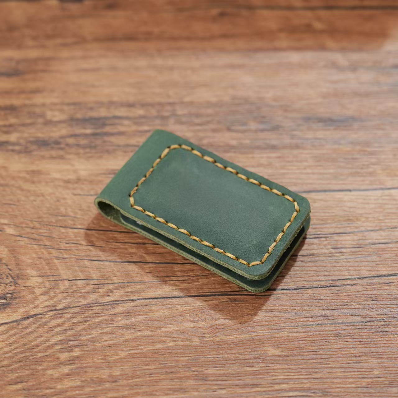 Verde
