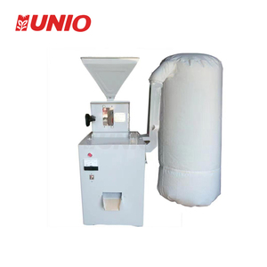 Pequeña Semilla de cáñamo trigo sarraceno espelta trigo café grano avena cacao descascarado cáscara eliminar descascarillado descascarador máquina descascaradora - Product Image 2