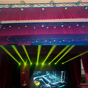 Aislador de Audio de cuatro canales Thinuna, transmisión sin pérdidas de señal 1:1, aislamiento equilibrado de 600Ω, aislador de Audio de 4 pulgadas y 4 salidas - Product Image 5