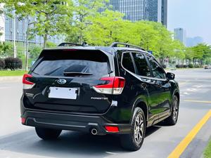 2024 Subaru Forester 2.0i AWD Luxury SUV สภาพใหม่อัตโนมัติเกียร์ธรรมดาพวงมาลัยซ้าย - Product Image 3