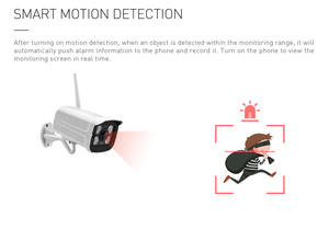 Smartrol 8MP Sistema de monitoreo de cámara IP Kit NVR POE de 8 canales Micrófono incorporado Red DE SEGURIDAD Detección facial interior Tarjeta SD/Nube - Product Image 5