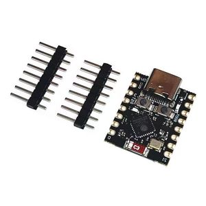 Placa DE DESARROLLO WiFi SuperMini para Arduino Mini Size Kit fácil de usar