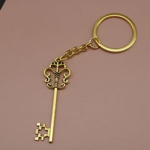 Wholesale unlocking <strong>key</strong> <strong>key</strong> fob unlocking <strong>key</strong> shape alloy <strong>key</strong> fob metal <strong>key</strong> fob - Product Image 6