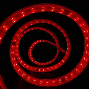 Factory <strong>LED</strong> RGB 24V Waterproof Strip Light for Car <strong>DMX</strong> WS2812B WS2811 WS2815 Address Programmable Flexible Silica Gel Strip - Product Image 6