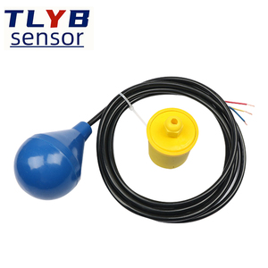 Anti-corrosion <strong>Float</strong> <strong>Level</strong> <strong>Controller</strong> <strong>Level</strong> <strong>Switch</strong> <strong>Float</strong> <strong>Switch</strong> Water <strong>Level</strong> <strong>Switch</strong> UZA-5 Bulb Type <strong>Float</strong> - Product Image 4