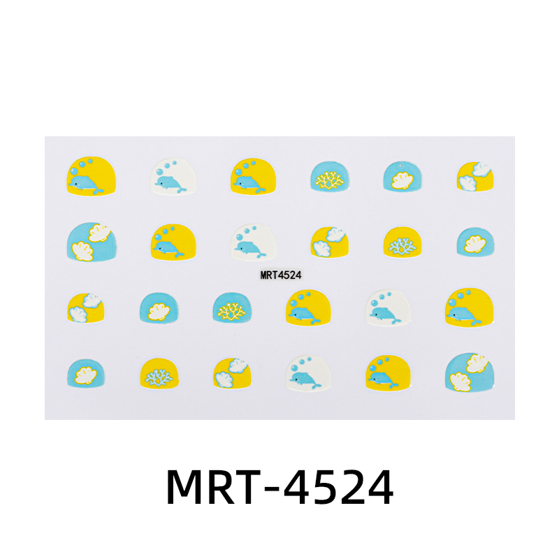 MRT-4524