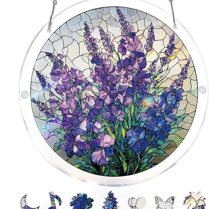 je violet