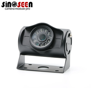Sensore JX-H62 1MP di visione notturna modulo telecamera impermeabile per sorveglianza esterna con staffa - Product Image 2