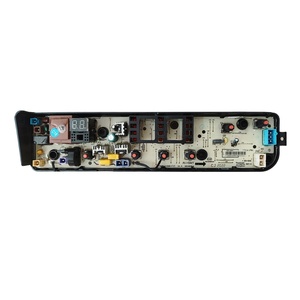 Scheda di controllo del PCB del regolatore intelligente della lavatrice universale - Product Image 1