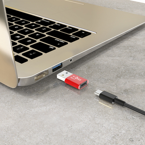 Otg Adapter,<strong>Usb</strong> 3.1 <strong>to</strong> Type-C Otg Type C <strong>to</strong> <strong>Usb</strong> 3.0 Adapter,laptop Charger Adaptor,Original Charging Line Adapter - Product Image 5