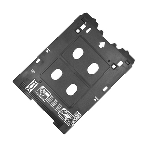 ПВХ карты ID карты CD DVD лоток для Canon Pixma TS701 TS702 TS703 TS704 TS705 TS706 TS709 TS8290 TS8310 TS9510 TS9590 принтеры - Product Image 5