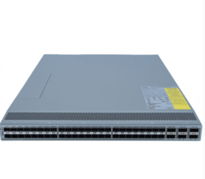 N9K-C93180YC-FX Is <strong>a</strong> HighPerformance Switch Designed for Data Center <strong>Networks</strong> Offering Advanced Features and Reliability