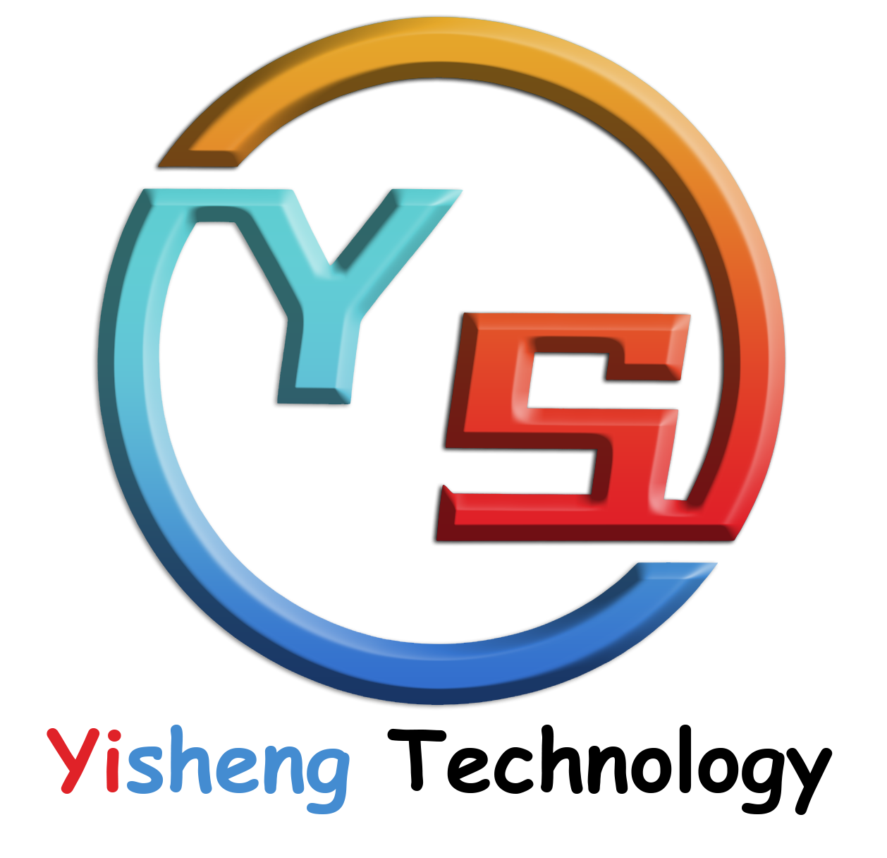 company logo
