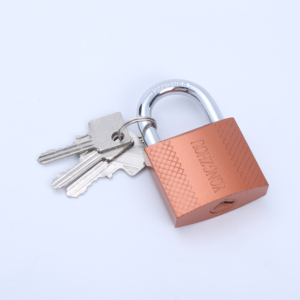 キー付き南京錠タイプ卸売耐久性のある競争力のある工場 - Product Image 6