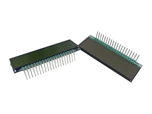 Modulo Display Lcd personalizzato Display grafico monocromatico 4x20 caratteri seriale modulo Lcd piccolo Display Lcd programmabile 2004a - Product Image 5