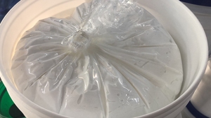 水性丝网t恤针织鞋鞋面印花油墨纺织胶浆环保色牢度 - Product Image 2