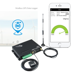 Real Time Location 4g <strong>Gps</strong> Temperature <strong>Data</strong> <strong>Logger</strong> <strong>Gps</strong> tracker Real Time Tracking with App Software - Product Image 2