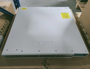 Thương hiệu mới gốc <span class=keywords><strong>Cisco</strong></span> c9300 48S E chất xúc tác 9300 48 cổng mạng yếu tố cần thiết chuyển đổi với 1ge SFP cổng - Product Image 2