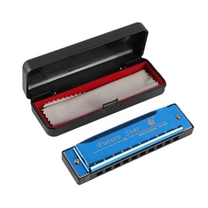 出售专业10孔口琴 - Product Image 2