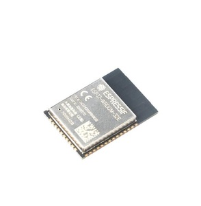 ESP32-<strong>WROOM</strong>-32E 4MB 8MB 16MB Dual Core <strong>WiFi</strong> Wireless <strong>Module</strong> ESP32 Wireless <strong>Module</strong> <strong>ESP</strong>-<strong>WROOM</strong>-32 ESP32-<strong>WROOM</strong>-32 - Product Image 2