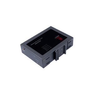RS485 Modbus zu IEC104 Protokoll-Wechselrichter Stromunterstation Protokoll-Übertragungsschlüssel für Kommunikations- und Netzwerkware