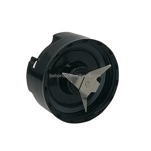 Extractor lưỡi chéo lắp ráp phụ tùng phù hợp cho Oster myblend Máy xay BLSTPB-WPK-000 BLSTPB-WOR-000 BLSTPB-WGN-000 - Product Image 3