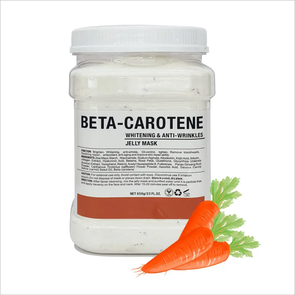8-BETA-CAROTENO