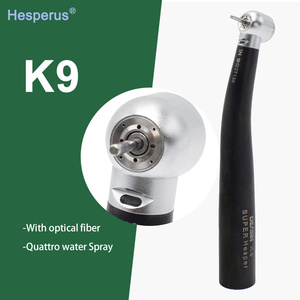 Deasin Nha Khoa K9 Tốc Độ Cao Sợi Quang Tay Khoan Mô-men Xoắn Đầu Tua Bin Không Khí Mang Nha Sĩ Công Cụ Cho <span class=keywords><strong>Kavo</strong></span> Coupler - Product Image 2