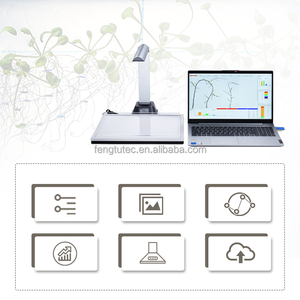 Tragbarer Wurzel analysator mit hohem Pixel Pflanzen wurzel spitze Morphologie Nummer Länge Detektor labor und landwirtschaft licher Wurzel morphologie scanner - Product Image 3