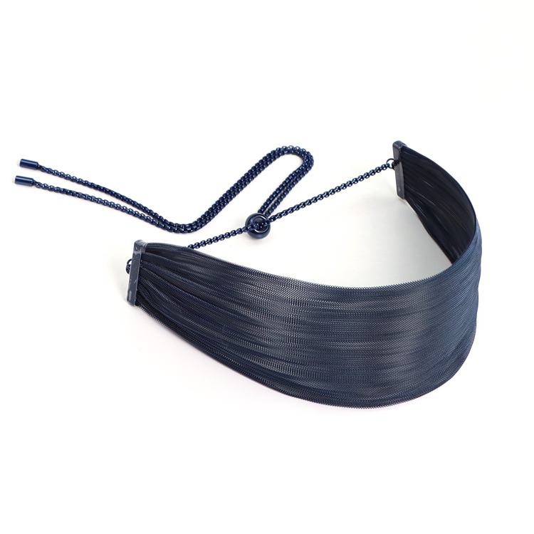 Bleu noir