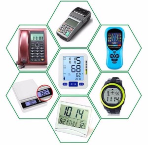 Display Lcd personalizzato VA FSTN STN TN TN LCD personaggio punto 128*64 segmento monocromatico colore grafico digitale 7 segmento modulo Display - Product Image 4